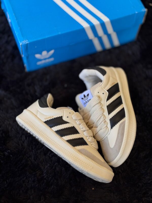 adidas samba xlg - Imagen 6