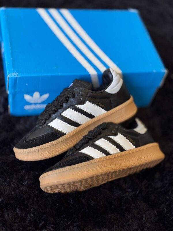 adidas samba xlg - Imagen 2