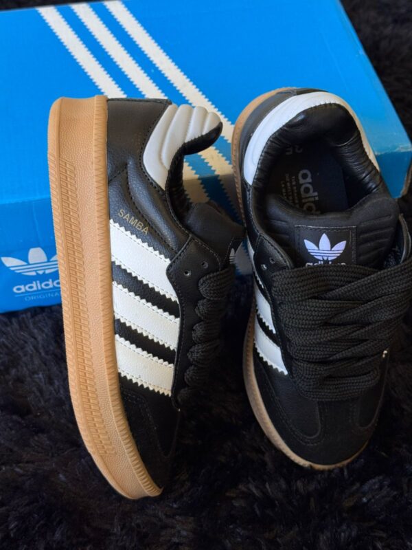 adidas samba xlg - Imagen 4