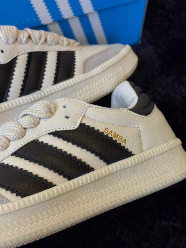 adidas samba xlg - Imagen 5