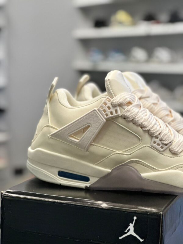 jordan retro 4 - Imagen 6