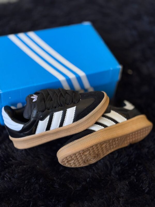 adidas samba xlg - Imagen 3