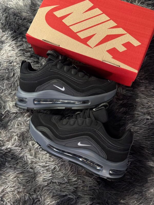 air max 97 black - Imagen 2