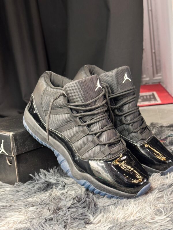 jordan retro 11 gamma blue