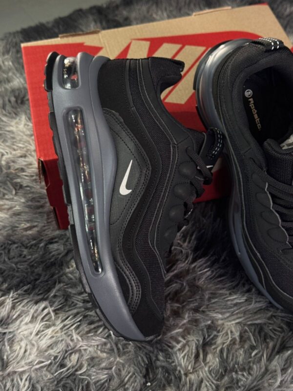 air max 97 black - Imagen 6