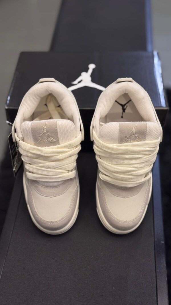 jordan air 4 RM - Imagen 5