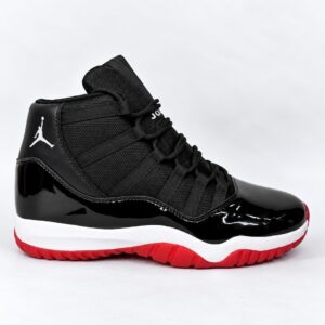 jordan retro 11 playoff brend