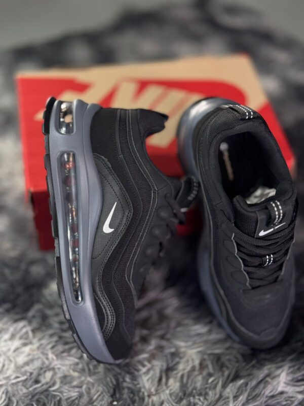 air max 97 black - Imagen 5