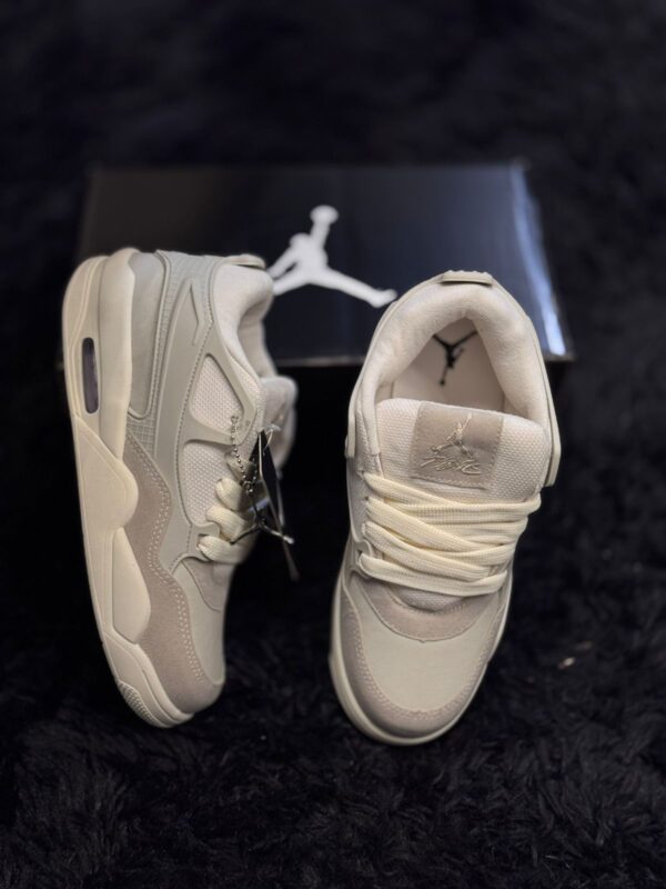jordan air 4 RM - Imagen 7