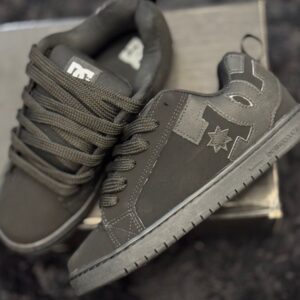 DC graffik black PREMIUM