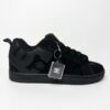DC graffik black PREMIUM