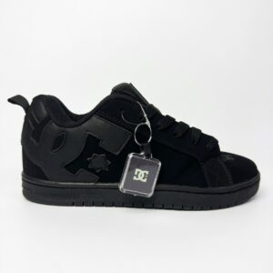 DC graffik black PREMIUM