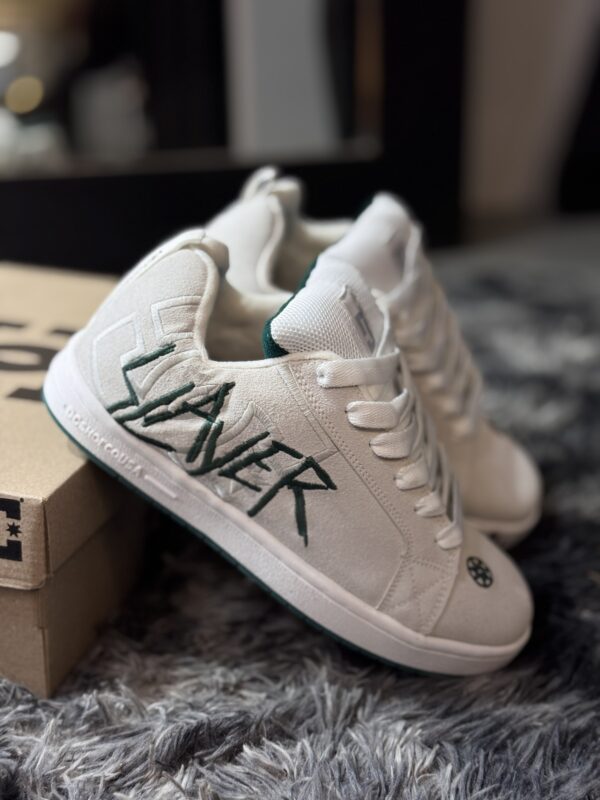 DC graffik x slayer - Imagen 3