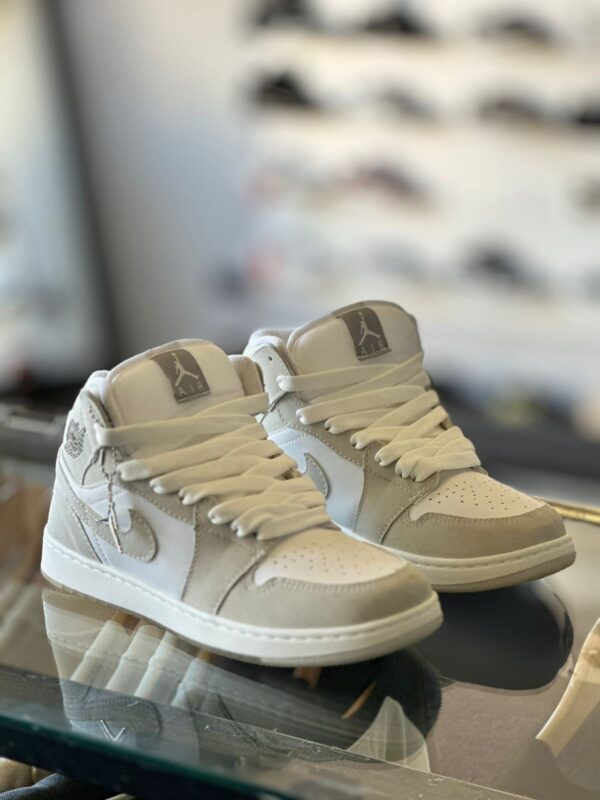 nike jordan 1 high - Imagen 2