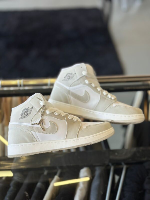 nike jordan 1 high - Imagen 4