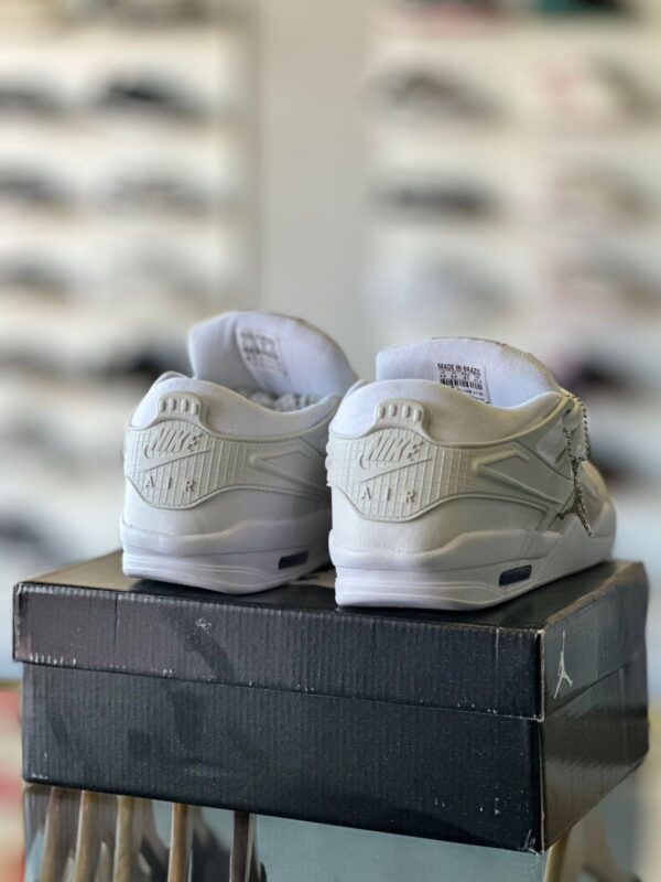 jordan air 4 RM - Imagen 2