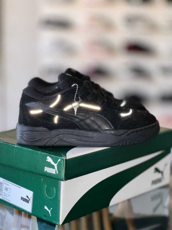 puma 180
