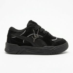 Puma 180 Black