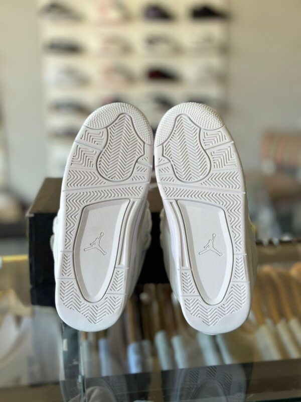 jordan air 4 RM - Imagen 6