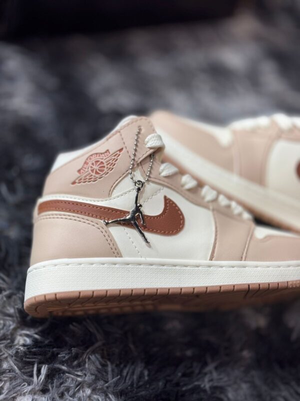 nike jordan 1 high - Imagen 4