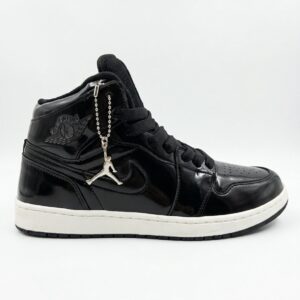 nike jordan 1 high patent
