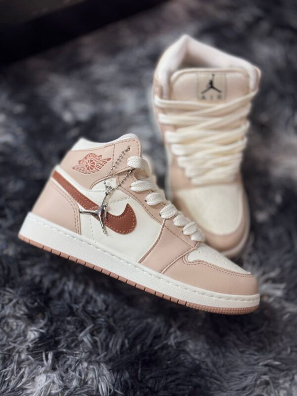 nike jordan 1 high - Imagen 2