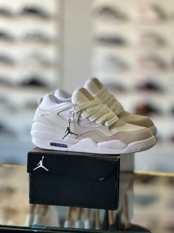 jordan air 4 RM