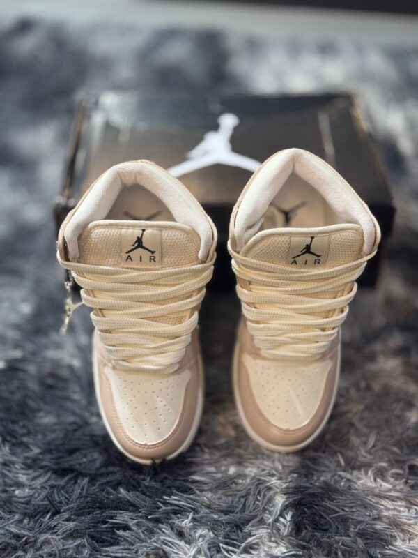 nike jordan 1 high - Imagen 5