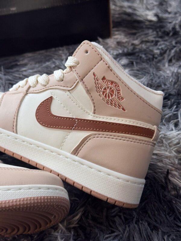 nike jordan 1 high - Imagen 3