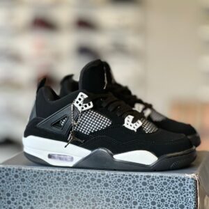 jordan retro 4