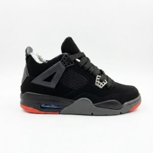 Jordan 4 Retro Brend