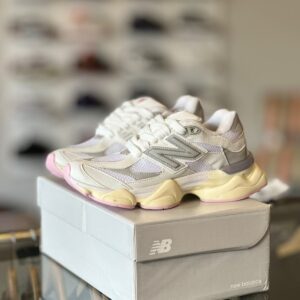 new balance 9060 rosa