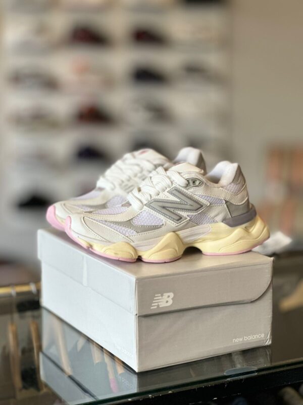 new balance 9060 rosa