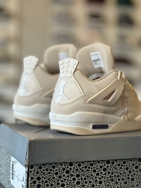 jordan retro 4 - Imagen 4
