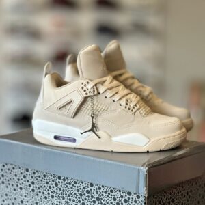 jordan retro 4