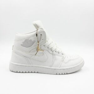 Jordan 1 High White