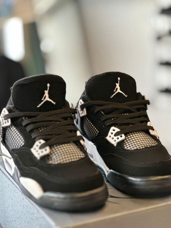 jordan retro 4 - Imagen 2