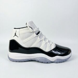 Jordan 11 Blanca Concord