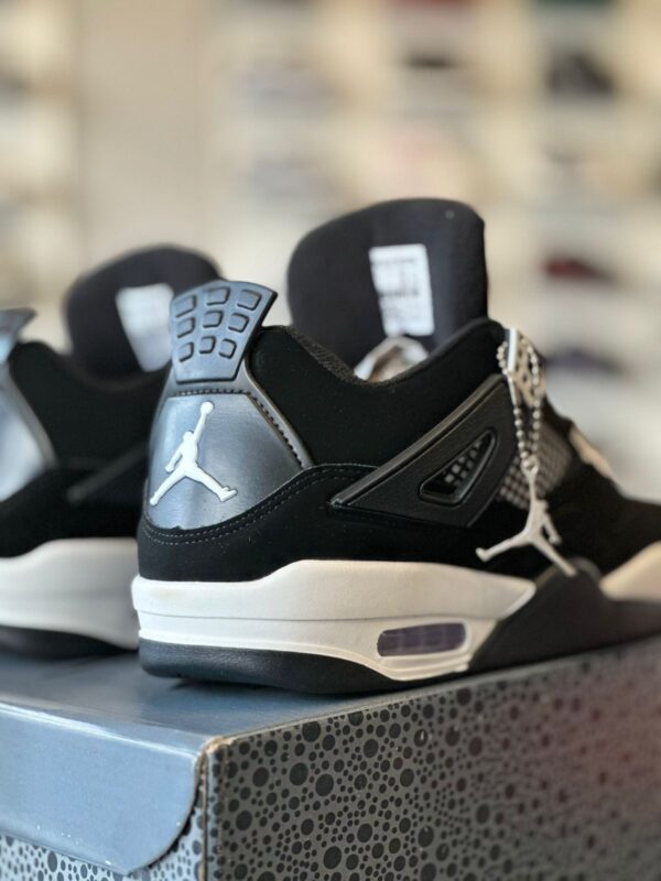 jordan retro 4 - Imagen 4