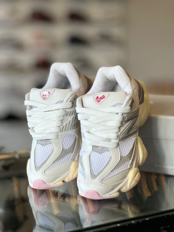 new balance 9060 rosa - Imagen 2