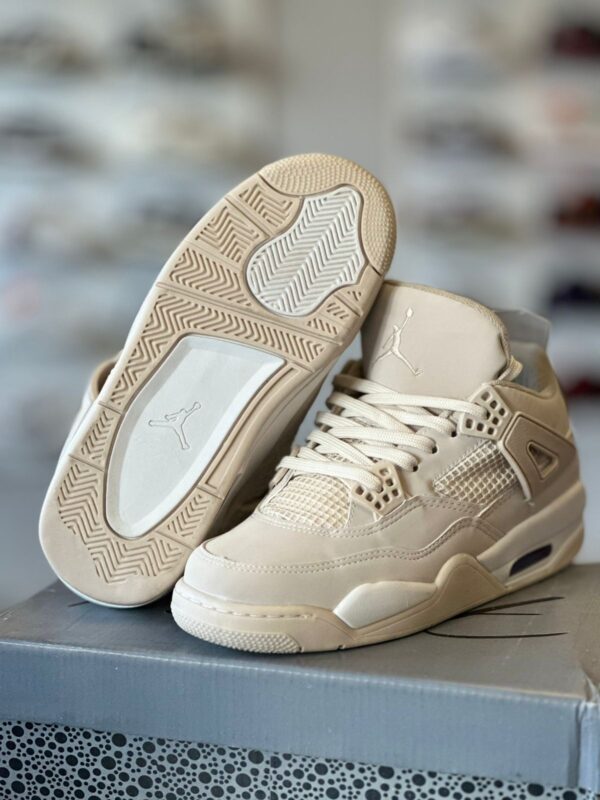 jordan retro 4 - Imagen 2