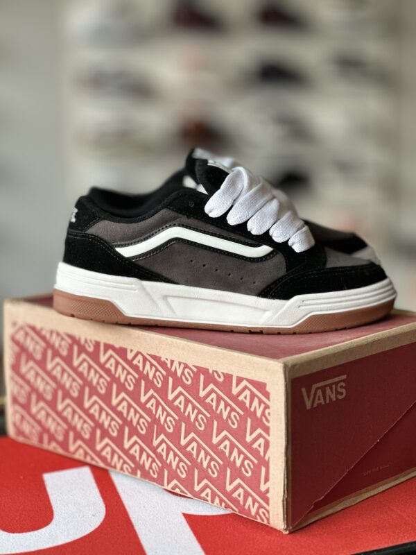 Vans Hylane