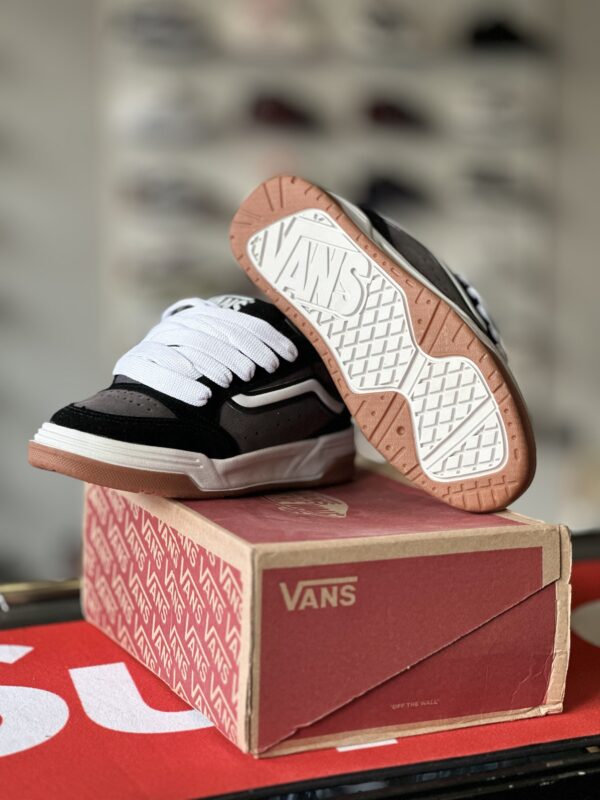Vans Hylane - Imagen 2