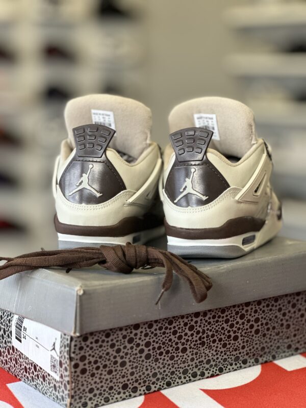 JORDAN retro 4 - Imagen 2