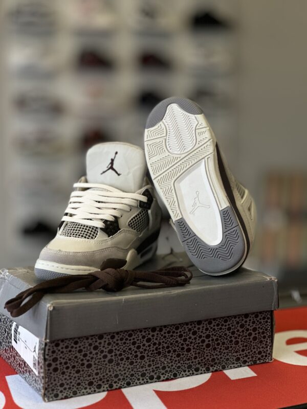 JORDAN retro 4 - Imagen 3