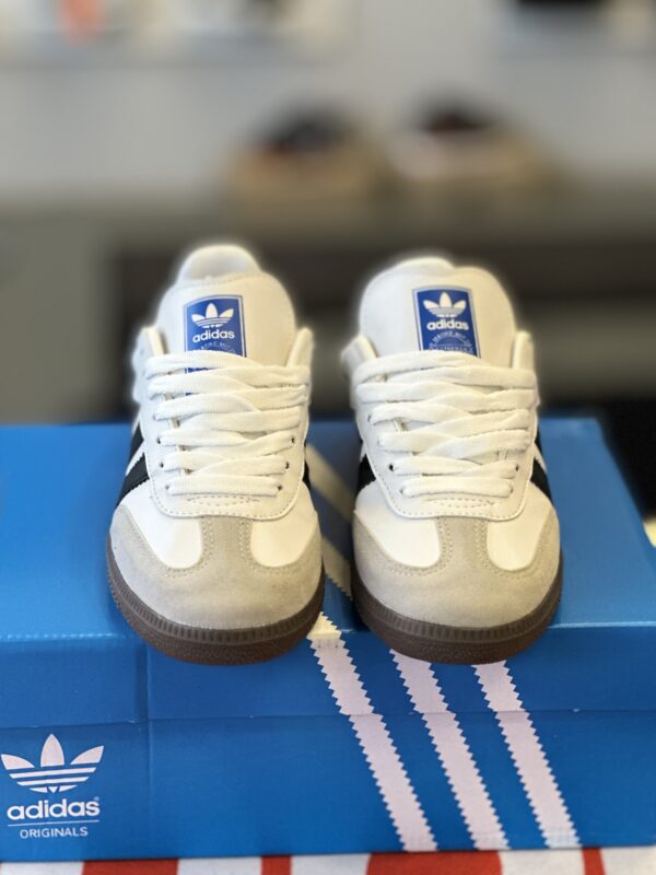 Adidas samba blancas - Imagen 3