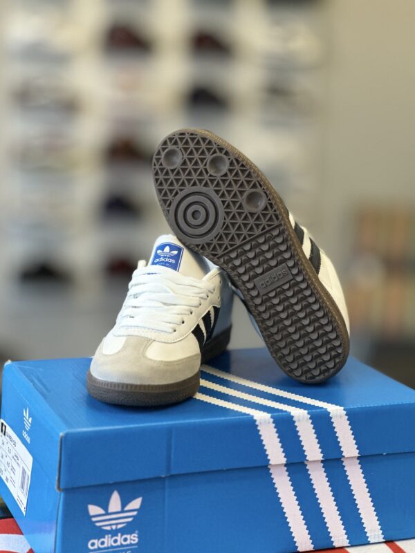 Adidas samba blancas - Imagen 4
