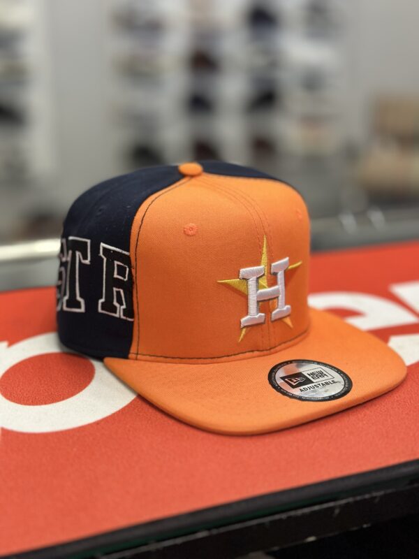 Gorra cerrada