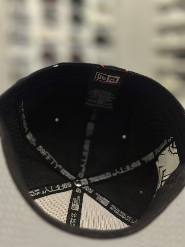 Gorra cerrada - Imagen 4
