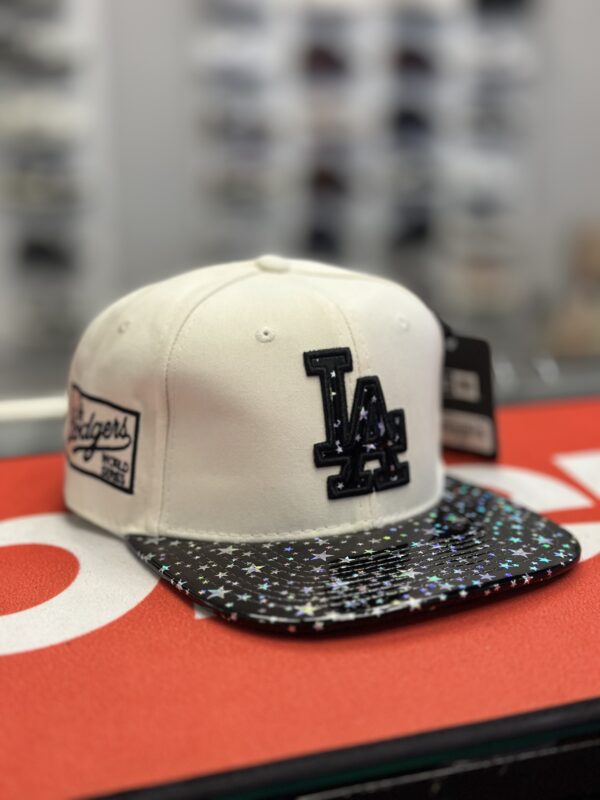 Gorra LA